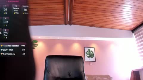 Isabella  Everyday From 0530 to 1430 Col Time online show from 01-29-25, 06:50