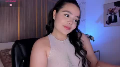 Snapshot of isabellaalen chatting on 07-09-26, 02:26 Isabella online show from 07-09-26, 02:26