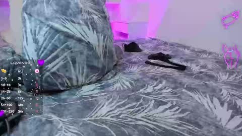 Snapshot of isabellabis chatting on 01-17-25, 12:42 Bella B -JOIN FREE online show from 01-17-25, 12:42