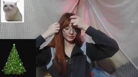 isabellablacky online show from 12-20-24, 12:19