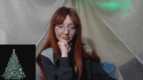 isabellablacky online show from 12-26-24, 12:25