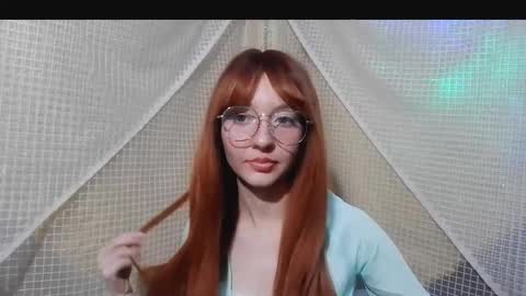 isabellablacky online show from 02-12-25, 12:37