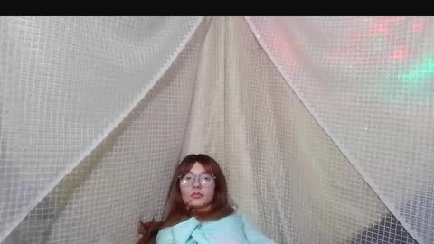 isabellablacky online show from 02-12-25, 03:40