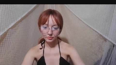 isabellablacky online show from 09-12-25, 02:55