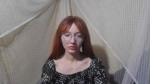 isabellablacky online show from 11-17-25, 03:01