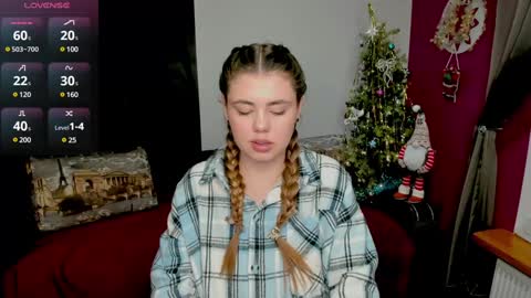 isabellabler online show from 12-16-24, 12:49