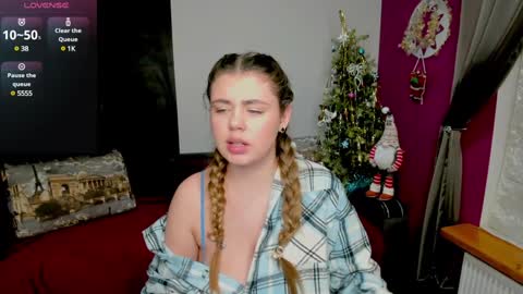 isabellabler online show from 12-16-24, 03:54