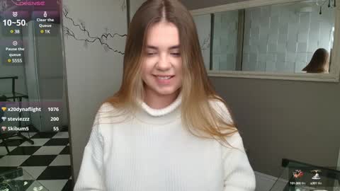 isabellabler online show from 12-17-24, 04:00