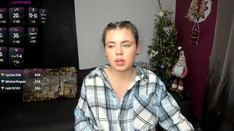isabellabler online show from 12-23-24, 01:03