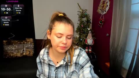 isabellabler online show from 01-14-25, 06:56