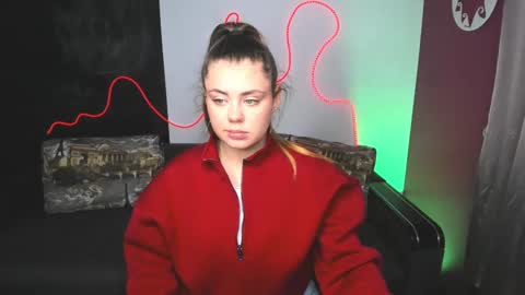 isabellabler online show from 02-22-25, 12:40