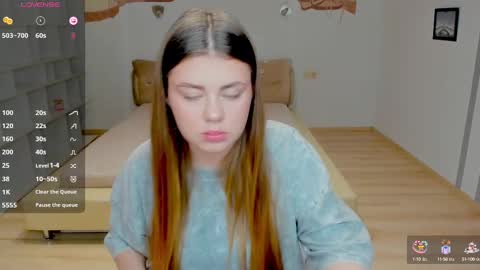 isabellabler online show from 03-10-25, 06:49