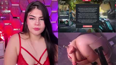 Snapshot of isabellablow chatting on 05-19-26, 02:12 isabellablow online show from 05-19-26, 02:12