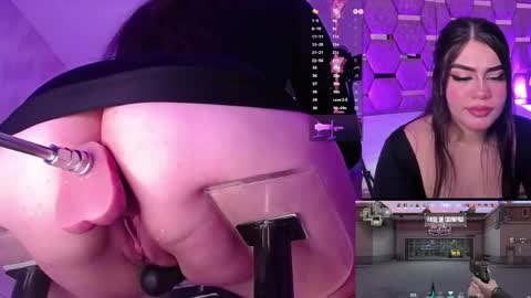 Snapshot of isabellablow chatting on 05-29-26, 02:26 isabellablow online show from 05-29-26, 02:26