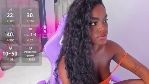 Snapshot of isabellabroms21 chatting on 12-14-24, 07:57    v online show from 12-14-24, 07:57