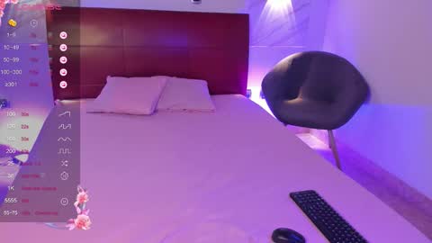 Snapshot of isabelladol chatting on 12-02-25, 08:59 isabelladol online show from 12-02-25, 08:59