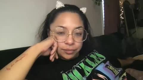 Snapshot of isabellaelizabeth chatting on 06-06-26, 10:47 isabellaelizabeth online show from 06-06-26, 10:47