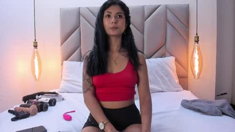 isabellafoox online show from 03-26-26, 02:11
