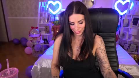 Marina online show from 02-10-25, 04:47