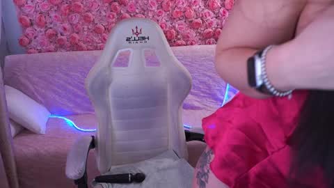 Marina online show from 04-02-26, 05:27