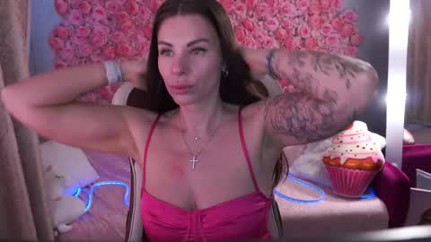 Snapshot of isabellafoxyy chatting on 06-01-26, 05:31 Marina online show from 06-01-26, 05:31