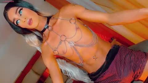 isabellagirs online show from 09-14-25, 07:46