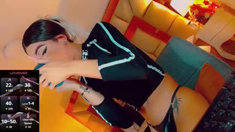 isabellagirs online show from 10-09-25, 02:31