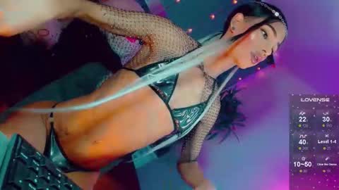 isabellagirs online show from 03-16-26, 09:35