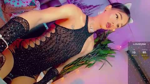 isabellagirs online show from 03-27-26, 05:35