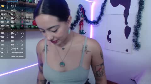 Tati - online show from 12-17-24, 12:00