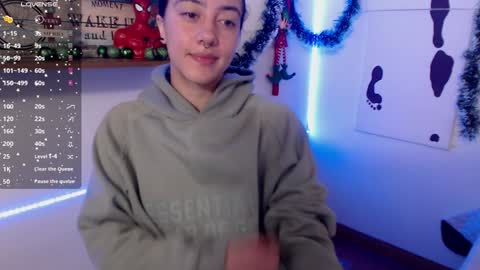 Tati - online show from 12-23-24, 11:57