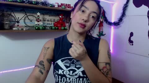 Tati - online show from 12-27-24, 12:01