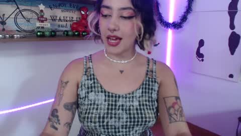 Tati - online show from 12-30-24, 03:02