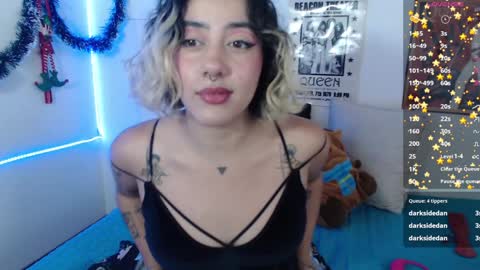 Tati - online show from 12-31-24, 05:29