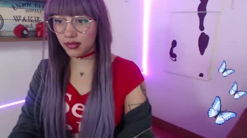 Tati - online show from 03-12-25, 03:07