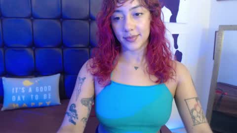 Tati - online show from 05-29-26, 12:14