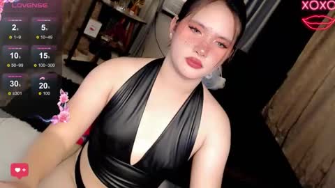 isabel online show from 05-15-26, 11:12