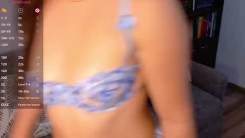 Isabella Monroee online show from 07-04-26, 02:51