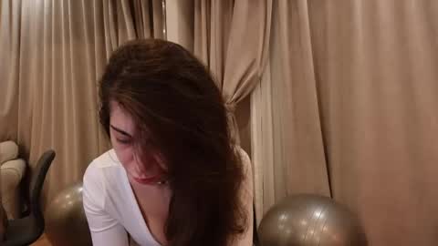 IsabellaMyst online show from 05-06-26, 08:25