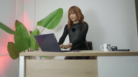 Help me with your follow independent model isabela online show from 03-07-26, 09:23