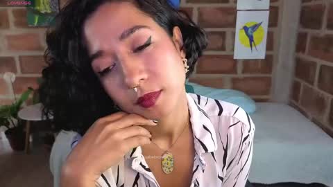 Isabela Paz online show from 06-01-26, 03:03