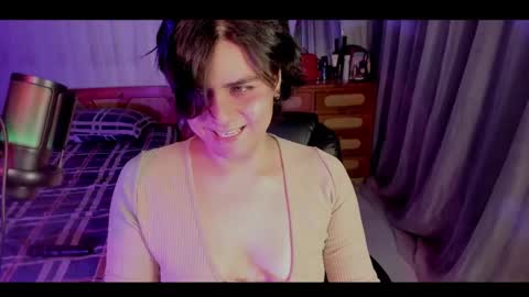 Isabella online show from 02-28-26, 05:08