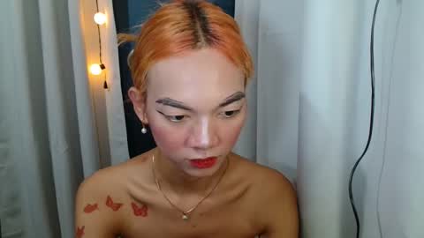 isabellatx online show from 03-31-26, 05:19