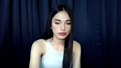 Isabelle online show from 09-10-25, 03:34