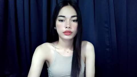 Isabelle online show from 09-12-25, 02:44