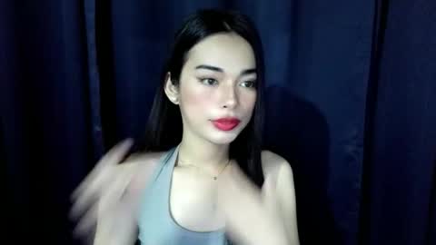 Isabelle online show from 10-03-25, 01:30