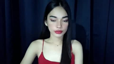 Isabelle online show from 10-08-25, 01:31