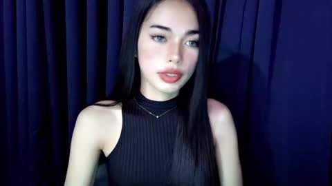 Isabelle online show from 12-20-25, 06:09