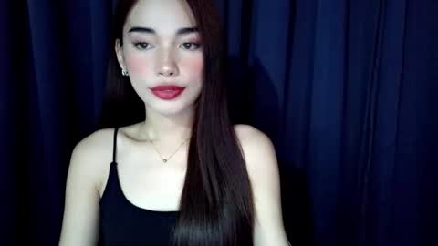 Isabelle online show from 04-20-26, 01:58