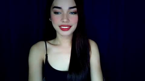 Snapshot of isabelle_willis chatting on 06-28-26, 04:13 Isabelle online show from 06-28-26, 04:13